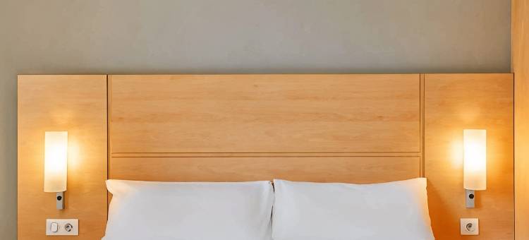 Ibis Nizhnij Novgorod Hotel图片