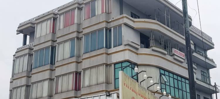 赛梅鲁酒店(Hotel Semeru Bogor)图片