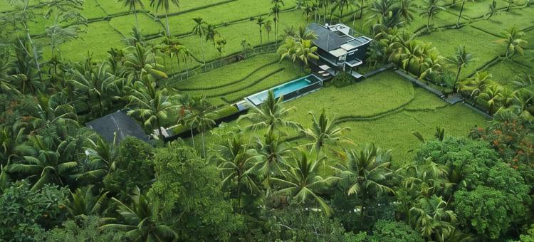 Uma Giri Villas Ubud by GenuineHost图片