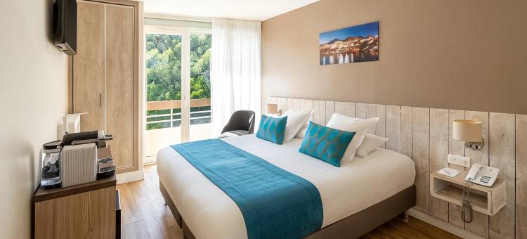 Best Western Plus la Rade图片