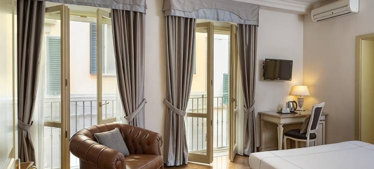 艺术套间酒店(Hotel Art Atelier - Place of Charme)图片