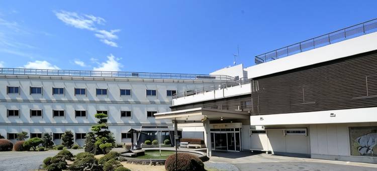奥久慈馆酒店(Hotel Okukujikan)图片