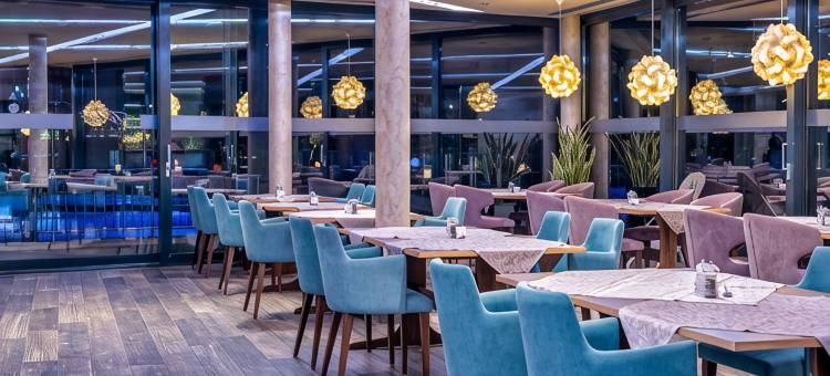 Hotel Plaža Duće图片
