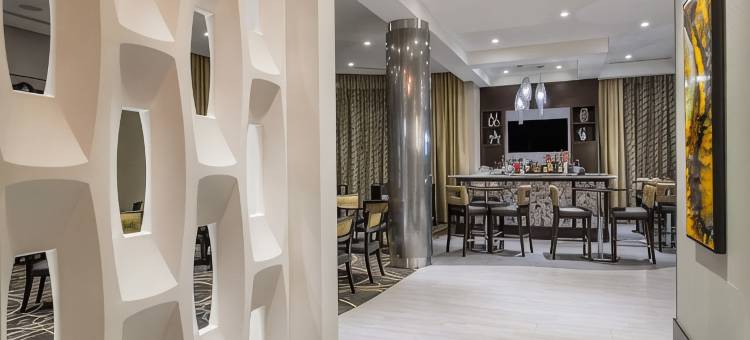 波士顿洛根机场/切尔西TownePlace Suites酒店(TownePlace Suites Boston Logan Airport/Chelsea)图片