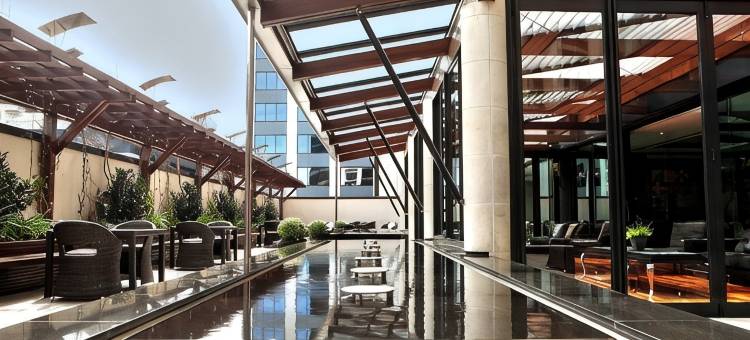 天空城天际大酒店(The Grand by SkyCity)图片