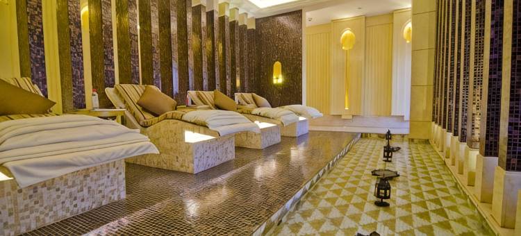 新德里玛玉尔豪尔诺伊达皇冠假日酒店(Crowne Plaza NEW DELHI MAYUR VIHAR NOIDA by IHG)图片