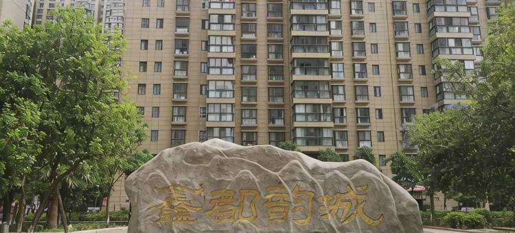 水洛洛女生青年旅舍(昆明站店)图片