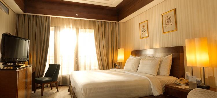 会议中心大酒店(Labersa Grand Hotel & Convention Center)图片