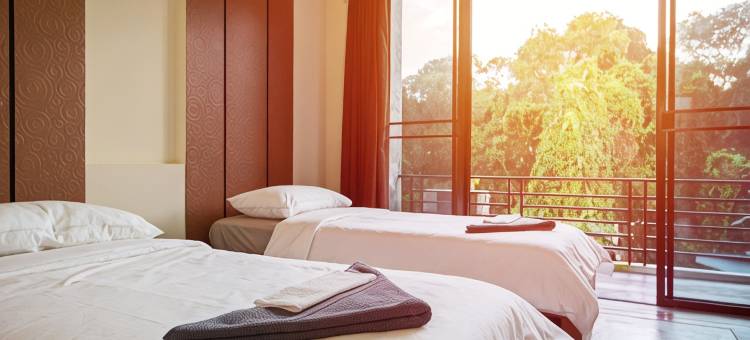 文托普拉度假村(Vento Pura Resort)图片