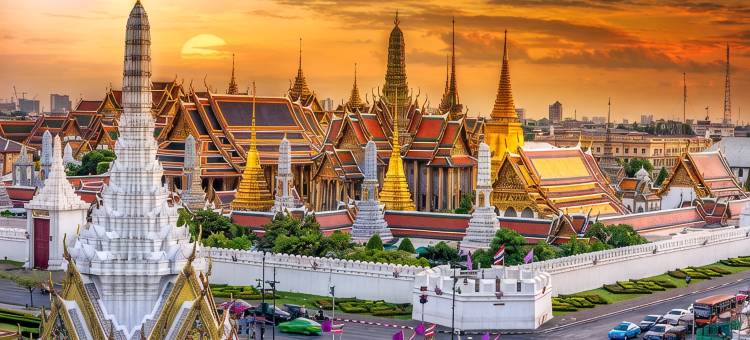 曼谷雅典娜豪华精选酒店(The Athenee Hotel, a Luxury Collection Hotel, Bangkok)图片