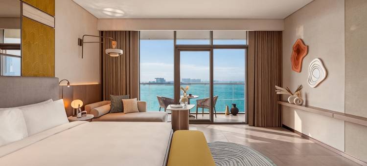 SO/哈伊马角酒店及度假村(2025 年 12 月开业)(SO/ RAS AL KHAIMAH HOTEL & RESORT)图片