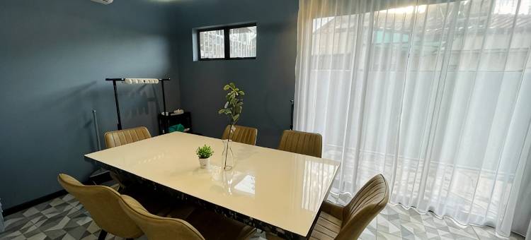 19A Villa 12Pax karaoke Pool table BBQ 6 Parking图片