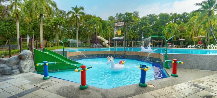SGI度假俱乐部别墅@达迈劳特假日度假村(Sgi Vacation Club Villa @ Damai Laut Holiday Resort)图片