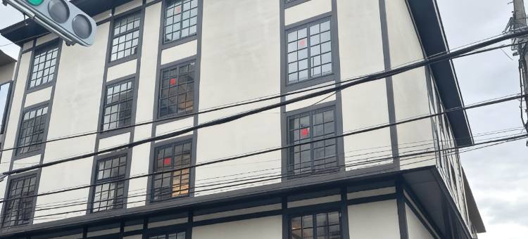 喜织酒店室町通(KIORI Exec Muromachi)图片