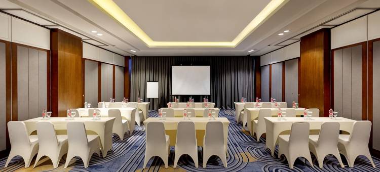 泗水坎皮通均甘酒店(Kampi Hotel Tunjungan - Surabaya)图片