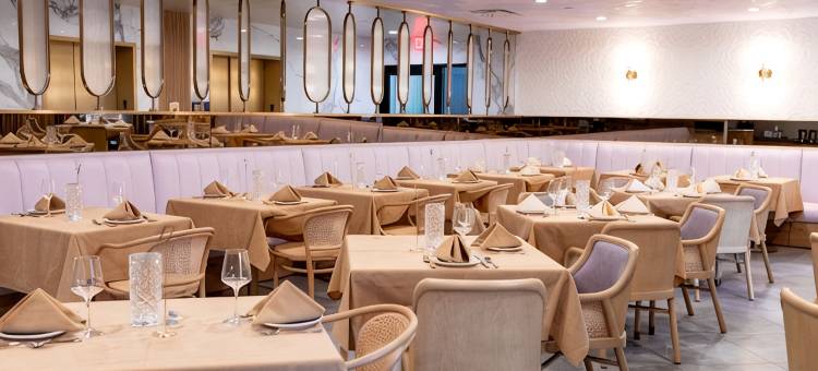 艾瑞丝波士顿酒店(Iris Hotel Boston)图片