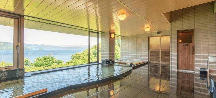 甄选洞爷湖酒店(Hotel Premium Lake Toya)图片