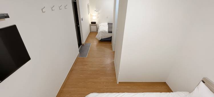 明洞K9酒店(K9 Hotel Myeongdong)图片