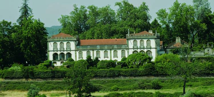 卡萨达恩索亚酒店(Parador Casa Da Insua)图片