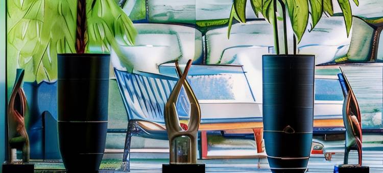小庄园酒店(Hostellerie Le Petit Manoir)图片