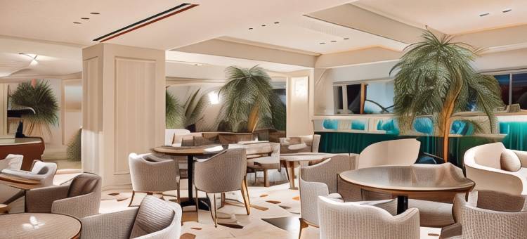 德里萨海滨度假酒店(Doryssa Seaside Resort)图片