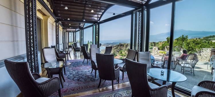 爱克赛希尔宫殿酒店(Excelsior Palace Hotel)图片