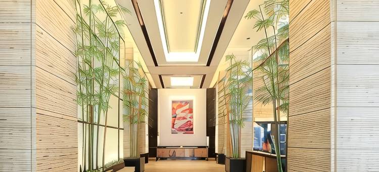 金泽香林坊科科高级酒店(Koko Hotel Premier Kanazawa Korinbo)图片