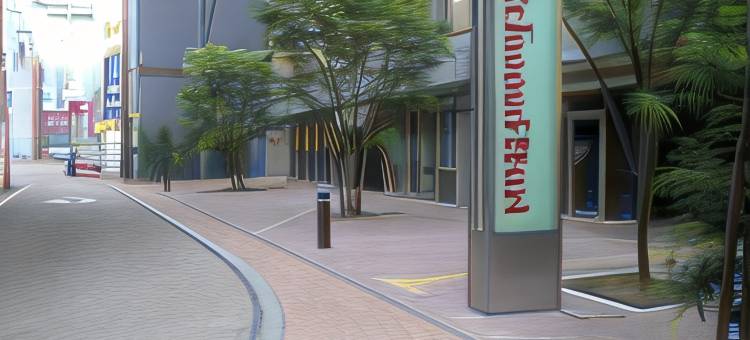 里士满高知酒店(Richmond Hotel Kochi)图片