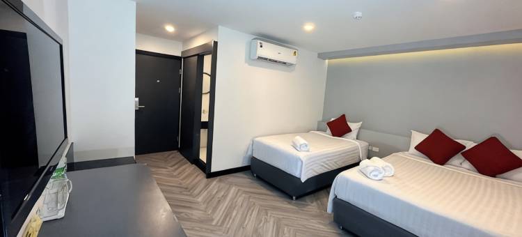 沙吞14酒店(14 Sathorn Hotel)图片