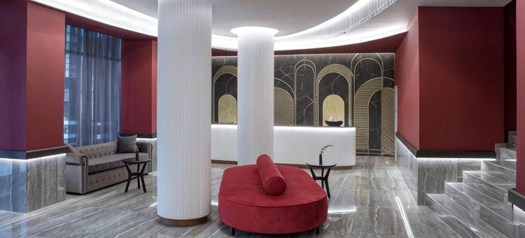 雅典钥匙酒店，温德姆Trademark系列(Zeus Essence Athens Central)图片