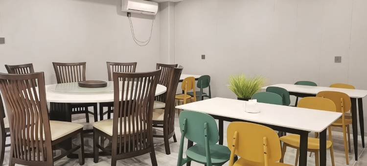觉华岛海岛温馨民宿图片