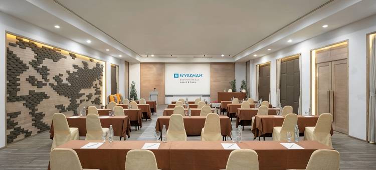 温德姆华欣攀武里度假村别墅(Wyndham Hua Hin Pranburi Resort and Villas)图片