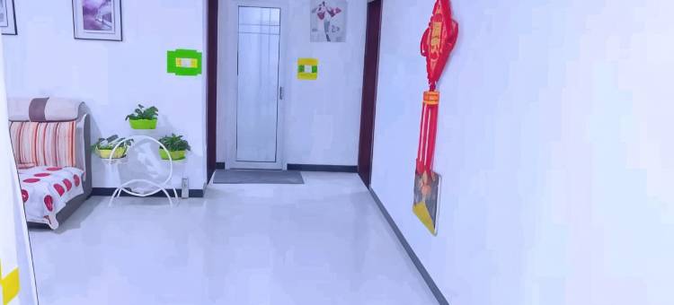 康姐民宿(衡水路北店)图片