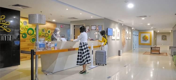 卡萨马里奥波罗酒店(Khas Malioboro Hotel)图片