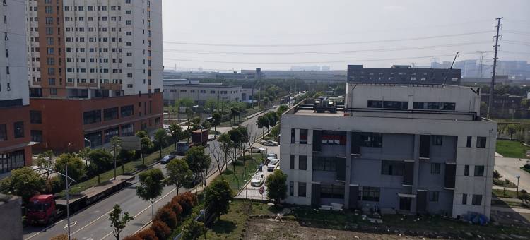 格林豪泰(昆山国际会展店)图片
