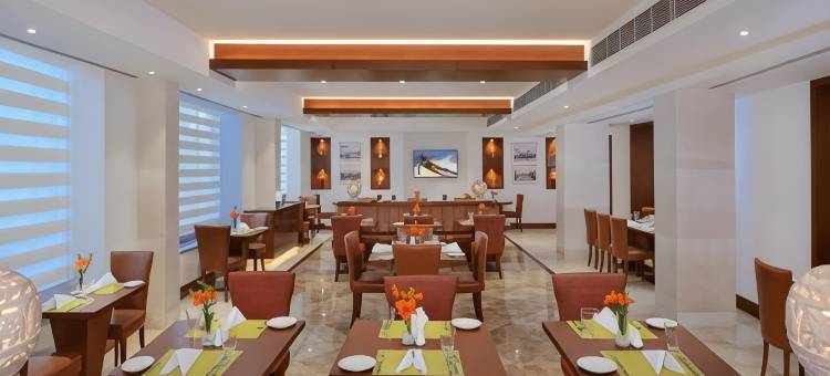财富公园BBD酒店，勒克瑙 - ITC酒店集团成员(Fortune Park Bbd - Member ITC Hotel Group)图片