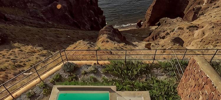 圣托里尼可可马特酒店(Coco-Mat Hotel Santorini)图片