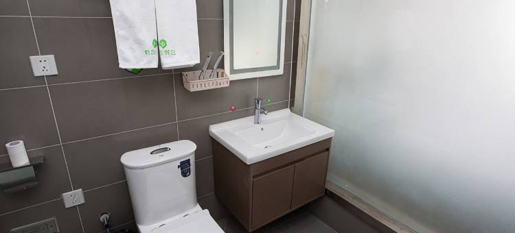 99优选酒店(泗水汽车站店)图片