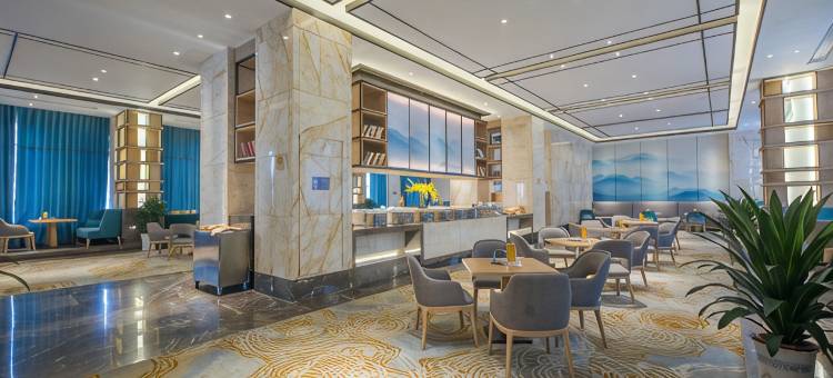 翡翠洲钰酒店(抚州财富广场店)图片