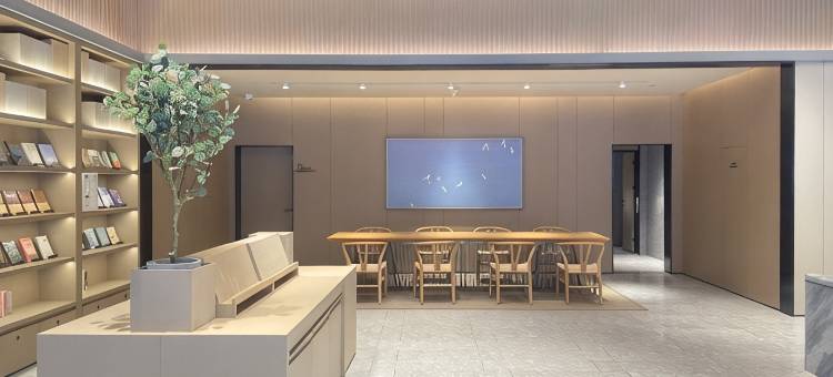 全季酒店(武汉沌口永旺梦乐城店)图片