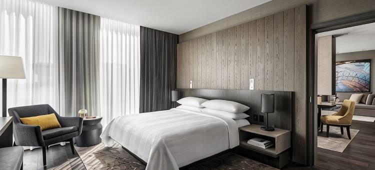 万锦多伦多万豪酒店(Toronto Marriott Markham)图片