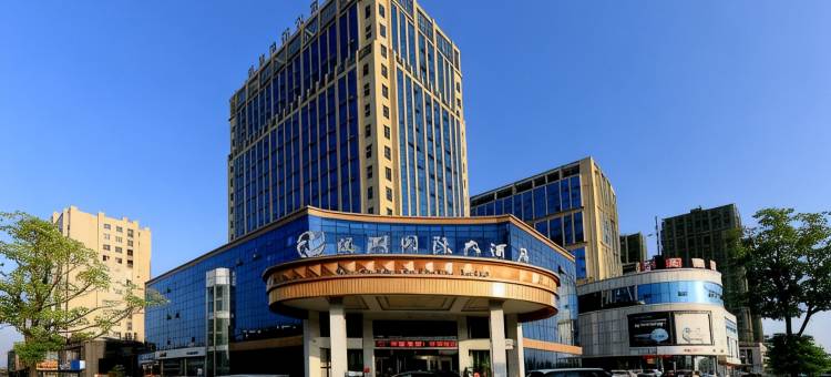 万年悦湖国际大酒店图片