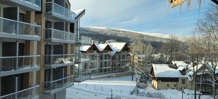 绿山酒店(Green Mountain 5* Hotel)图片
