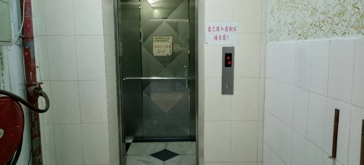 东莞长安东豪公寓图片