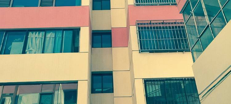 合肥宜洁宾馆(安徽大学九龙路店)图片