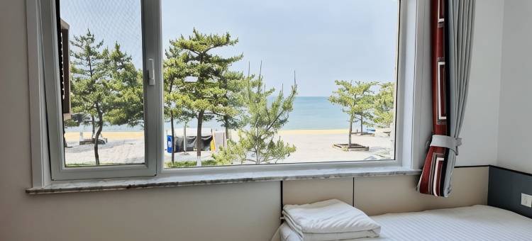海景短租度假房公寓(环海路3号分店)图片