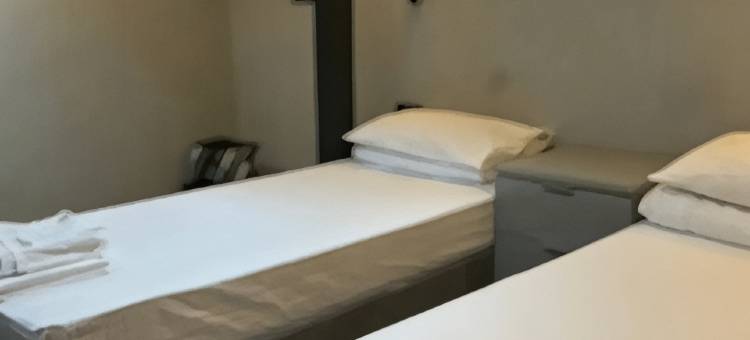 Chateau Volgo Hotel图片