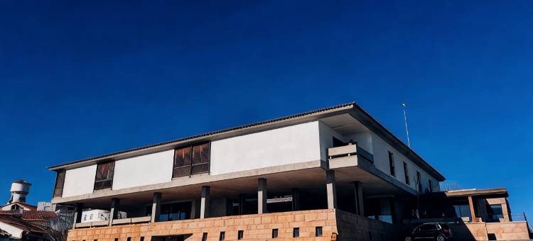 阿尔梅达堡酒店(Hotel Fortaleza de Almeida by Asite Hotels)图片