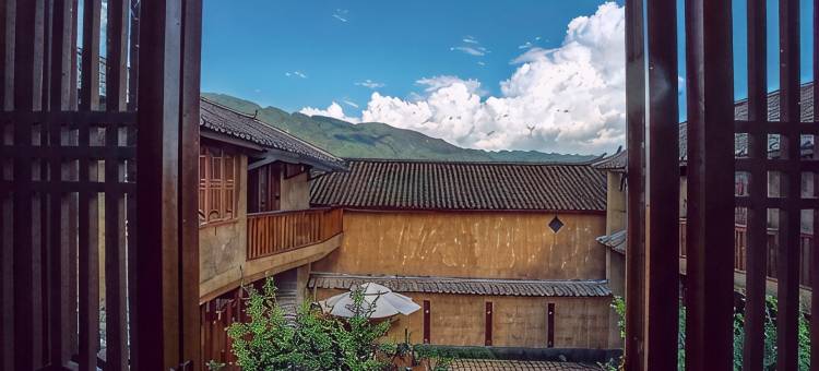 璞栈·艺术｜美宿(大理沙溪古镇玉津桥店)图片