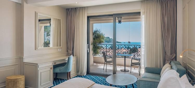 斯拉维亚伊波罗之星波浪酒店(Iberostar Waves Slavija)图片